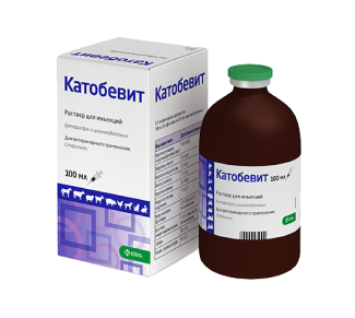 Катобевит Катобевит