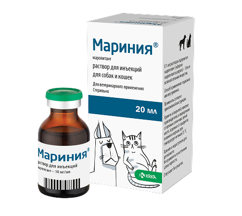 Мариния