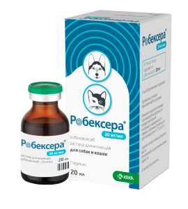 Робексера